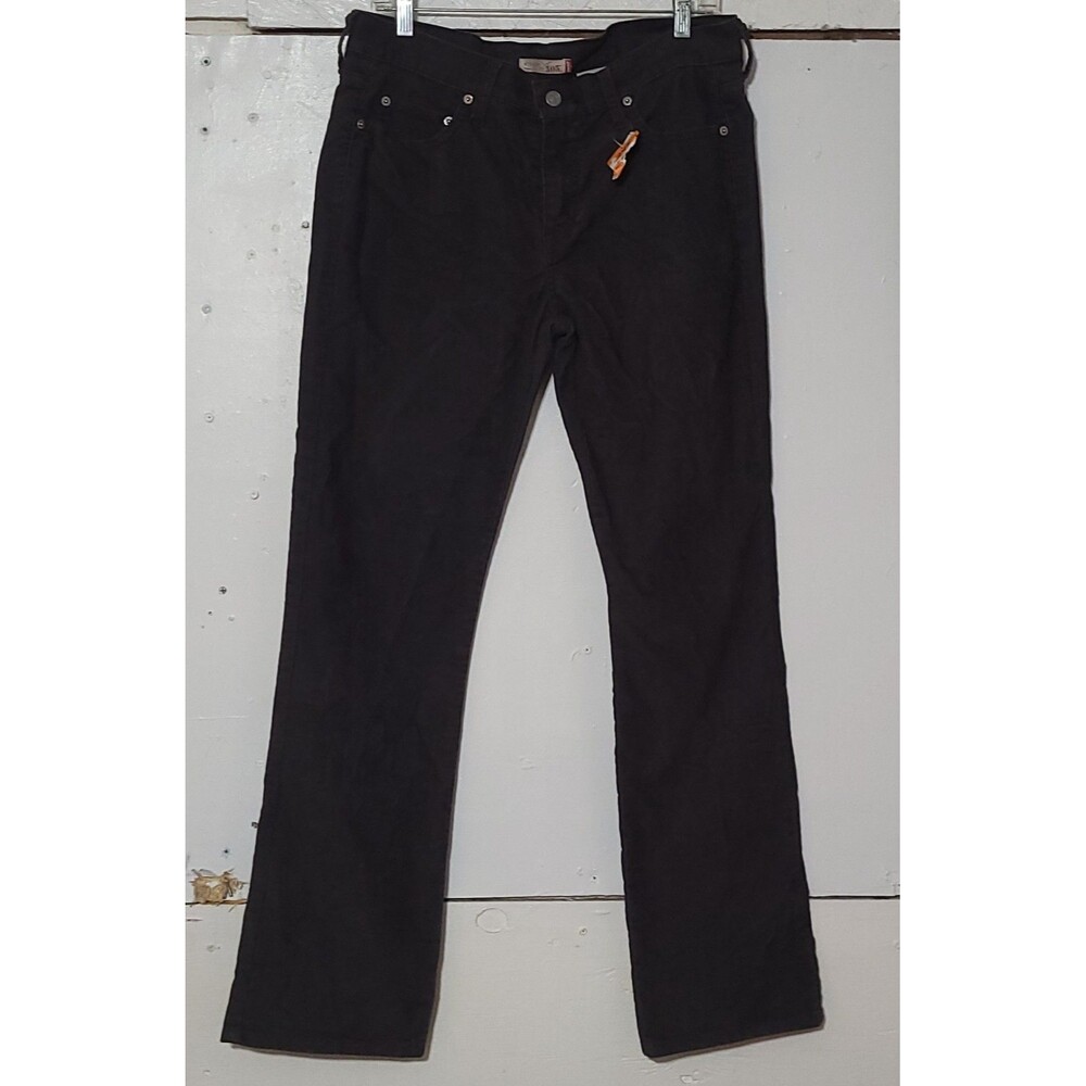 Levi's 505 straight leg women's size 10 (AC13)